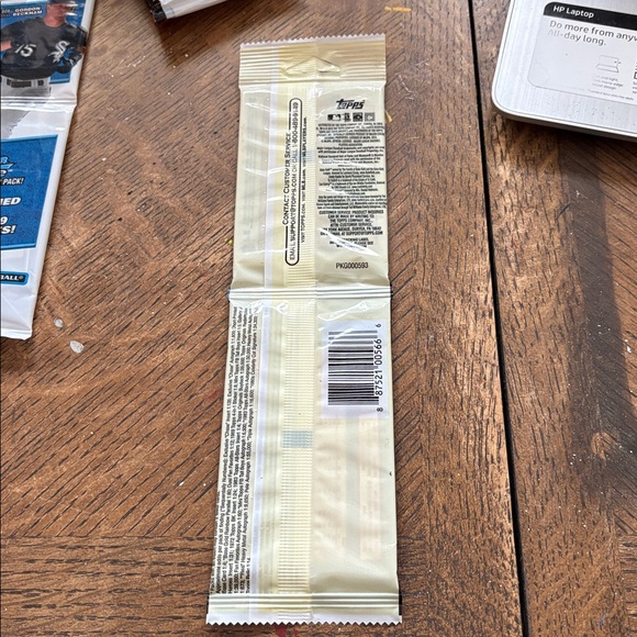 2013 Topps Archives Baseball Jumbo Pack ***HOT PACK*** Game Used Item Auto - Picture 4 of 4